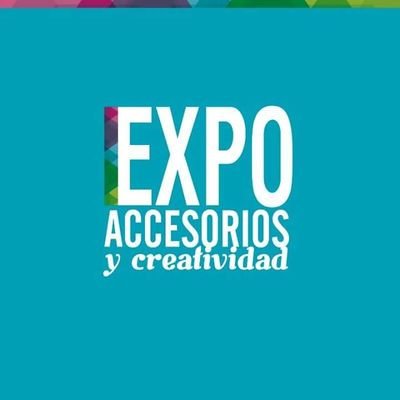 Expoaccesorios es las más grande vitrina en Latinoamérica referido al campo de los accesorios. Del 15 al 17 de Junio, Plaza Mayor, Medellín