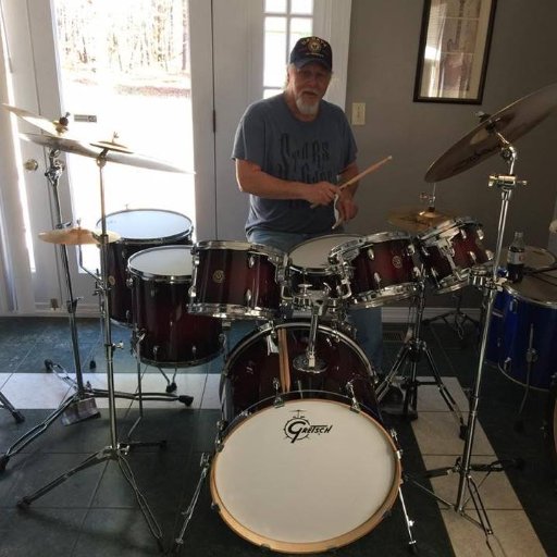 DJBOSSMANS's profile picture. I'm a DJ/MC/DRUMMER For Motorcycle Enthusiasts On HarleyRadio Salisbury,NC We Play Live At Events Here In Salisbury