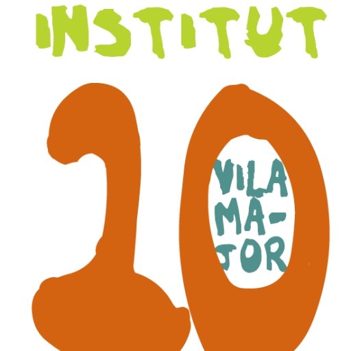 Institut d'ESO i de Batxillerat. L'Institut Vilamajor un Projecte de TOTS!