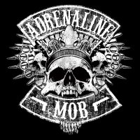 Adrenaline Mob (@adrenalinemob) 's Twitter Profile