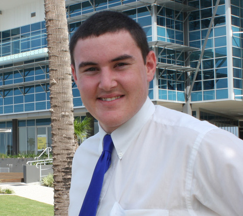 PaulGaughanQLD's profile picture. 