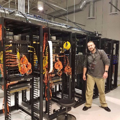 bwrogers2391's profile picture. FusionStorm AEA Central