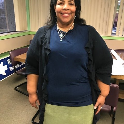 sharonwaynecham's profile picture. 