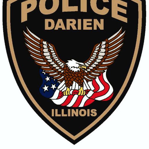 Darien Illinois Police Department