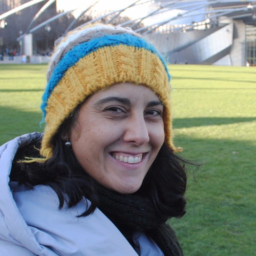 Follower of Christ. Biologist, Urban Ecologist, Conicet researcher @conicetcordoba Fulbright scholar @FulbrightArg National Geographic Explorer @Natgeo