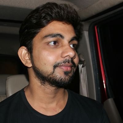 aniketme's profile picture. |am|