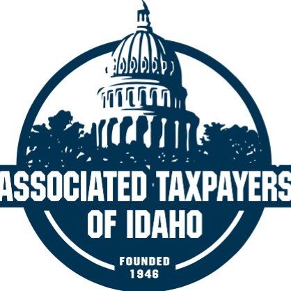 ATI is an independent, nonpartisan, not-for-profit organization dedicated to working on behalf of Idaho’s taxpayers through research and public education.