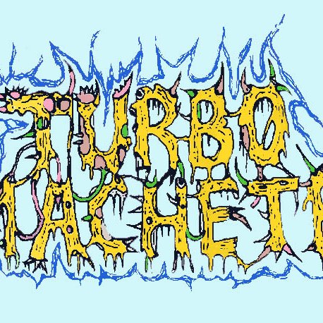 turbo_machete's profile picture. greeting cards , illustrations, clothing