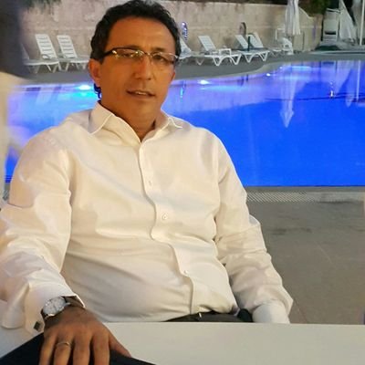 OzdoganMursel's profile picture. Akademisyen