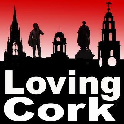 Loving Cork is dedicated to promoting Cork’s lifestyle, landscapes and activities.Ireland’s real capital is known for its colour and craic!#LovingCork