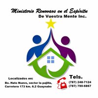 Renovaos en Espíritu(@PR_Rehabilitate) 's Twitter Profile Photo