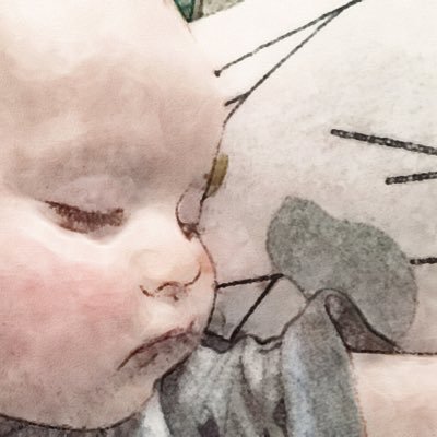 aprilateoatmeal's profile picture. wash'n bibs in top knots