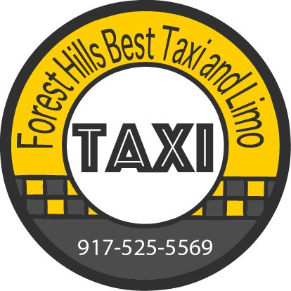 THE BEST TAXI - LIMO SERVICE IN FOREST HILLS & REGO PARK QUEENS, NY