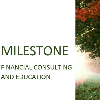 MilestoneFinan Profile Picture