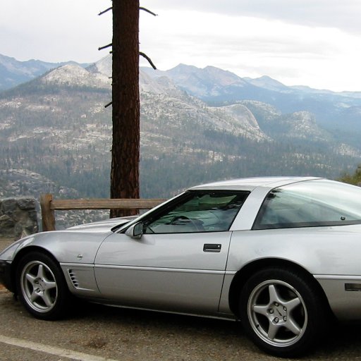 Corvette owner, Blues guitarist, Gourmet cook, Wine collector