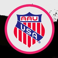 AAU Volleyball(@AAUVolleyball) 's Twitter Profile Photo