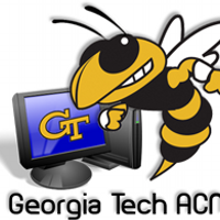 Georgia Tech ACM (@gtacm) 's Twitter Profile