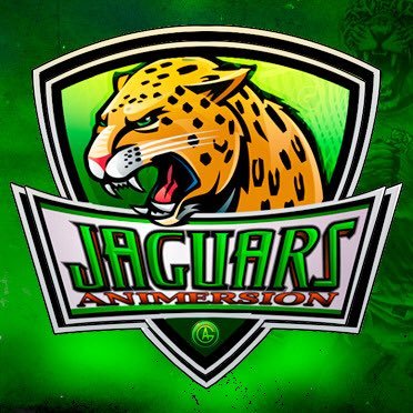 Animersion Jaguars Profile