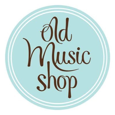 Old Music Shopさんのプロフィール画像