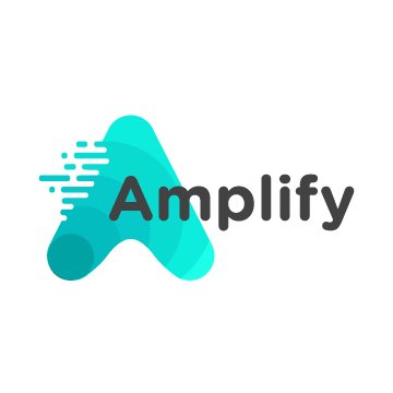 Amplify is back for round two - Nov. 13 2018!  Get all the details: https://t.co/CoTzEePkLn