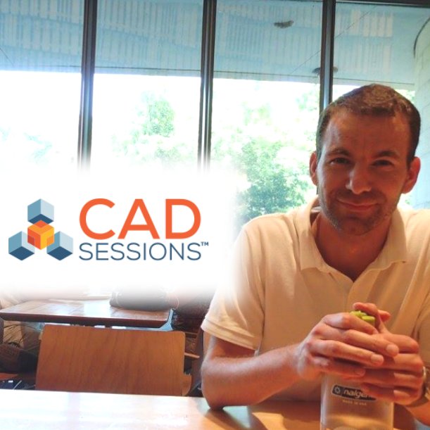 CADSessions is a growing resource of 3D CAD tutorials based on Onshape. Check out my tutorials and guided practice exercises.