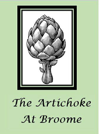 Welcome to the Twitter of The Artichoke at Broome. We are a rural freehouse pub situated in the beautiful village of Broome.