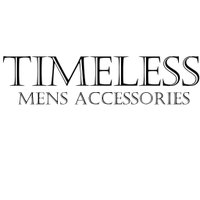 Timeless Accessories (@timelessmens) 's Twitter Profile