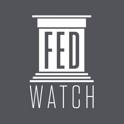 FedWatch is a resource for tracking the activities of the global central bankers and their apologists.