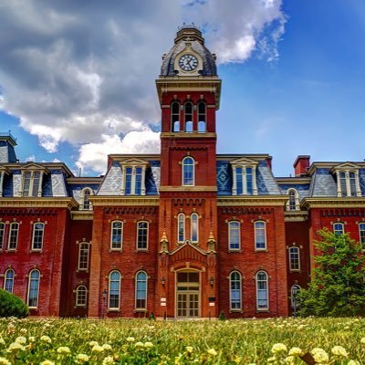 Twitter page for WVU crushes. DM me who your crush is and make sure is 140 characters or less! #HAILWV