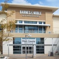 Barnes & Noble(@BNWestCounty) 's Twitter Profile Photo