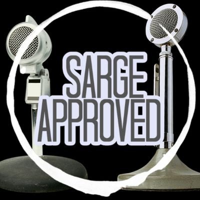 sargeapproved Profile Picture