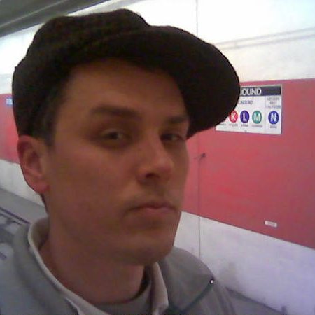 theRealDJLonely's profile picture. Turntablist