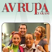 Avrupa Yakası (@avrupayakasii) Twitter profile photo