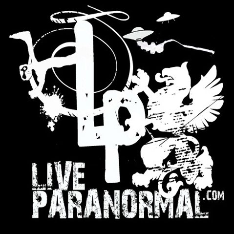 Official Twitter of Live Paranormal & Paranormal NFT. Nationally syndicated radio & documentary network. Reality TV & Viral content. Haunted NFT collection!