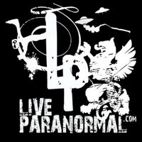 LiveParanormal(@liveparanormal) 's Twitter Profile Photo