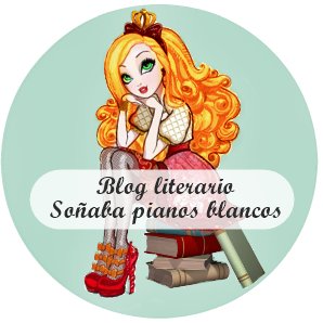 Administradora del blog literario  http://t.co/Vo6pndLKE3