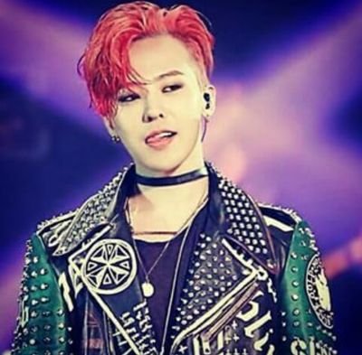 GDtdb_'s profile picture. Jackson le deuxième dans mon cœur.