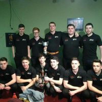 Maynooth Snooker (@maynoothsnooker) Twitter profile photo