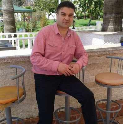 BLENTERKAN6's profile picture. Haber