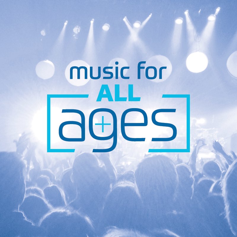 We are a grassroots advocacy movement dedicated to ensuring youth access to music and culture in Des Moines.