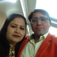 Neeraj Arora(@04023bd61d0c438) 's Twitter Profile Photo