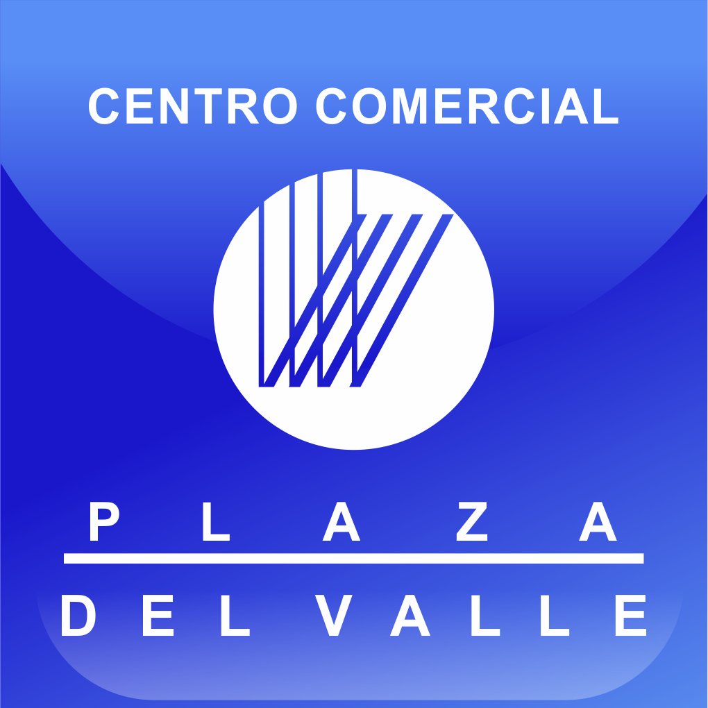 Twitter oficial del Centro Comercial Plaza del Valle de la Ciudad de Oaxaca.