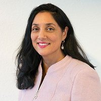 Fawzia Nasrullah (@fnasrullah) 's Twitter Profile
