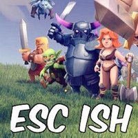 ESC ISH (@esc_ish) 's Twitter Profile
