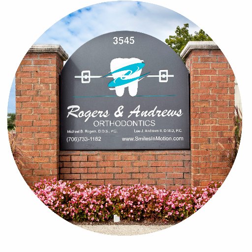 Rogers & Andrews Orthodontics has been proudly serving the Augusta, GA area for over 25 years! Schedule an appt. today: (706) 733-1182