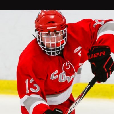 mccormickm13's profile picture. 