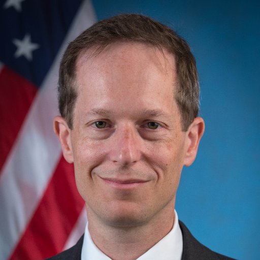 Official account of former U.S. Attorney for the Southern District of Ohio Ben Glassman. This account is no longer active.