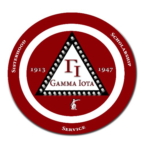 The Gamma Iota Chapter of Delta Sigma Theta Sorority, Inc. was chartered on February 8, 1947 on the campus of Hampton University.