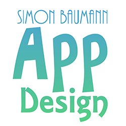 sbaumannapps's profile picture. App- & Web-Design Agentur | Anfragen per Email an: appdesign@simonbaumann.de