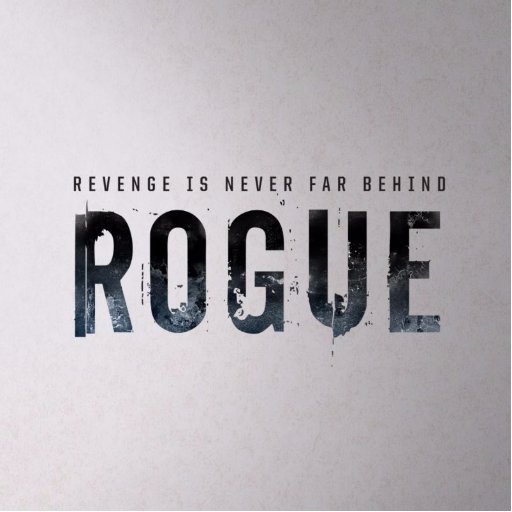 Rogue. Only on AUDIENCE - DIRECTV ch. 239 and U-verse ch. 1114. Every Wednesday at 9PM ET/PT #RogueTV